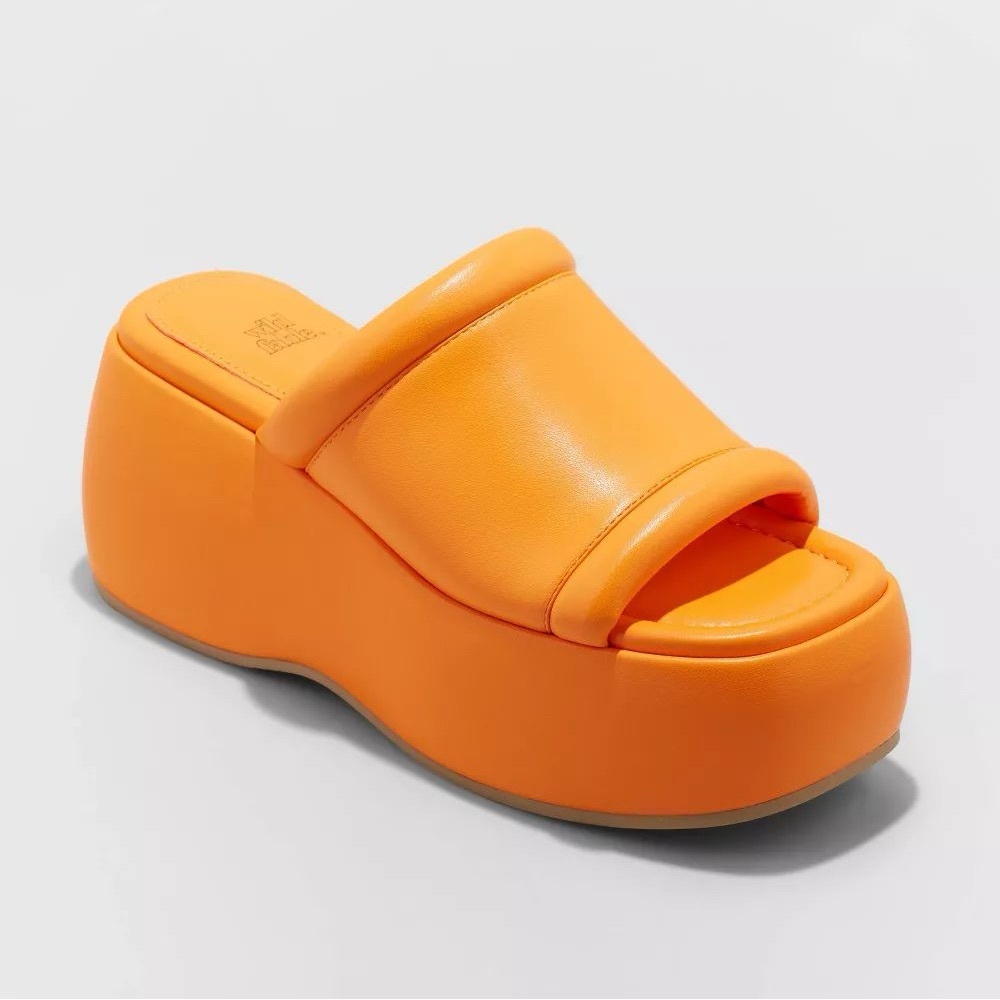 Wild Fable Lizzie McGuire Shoes